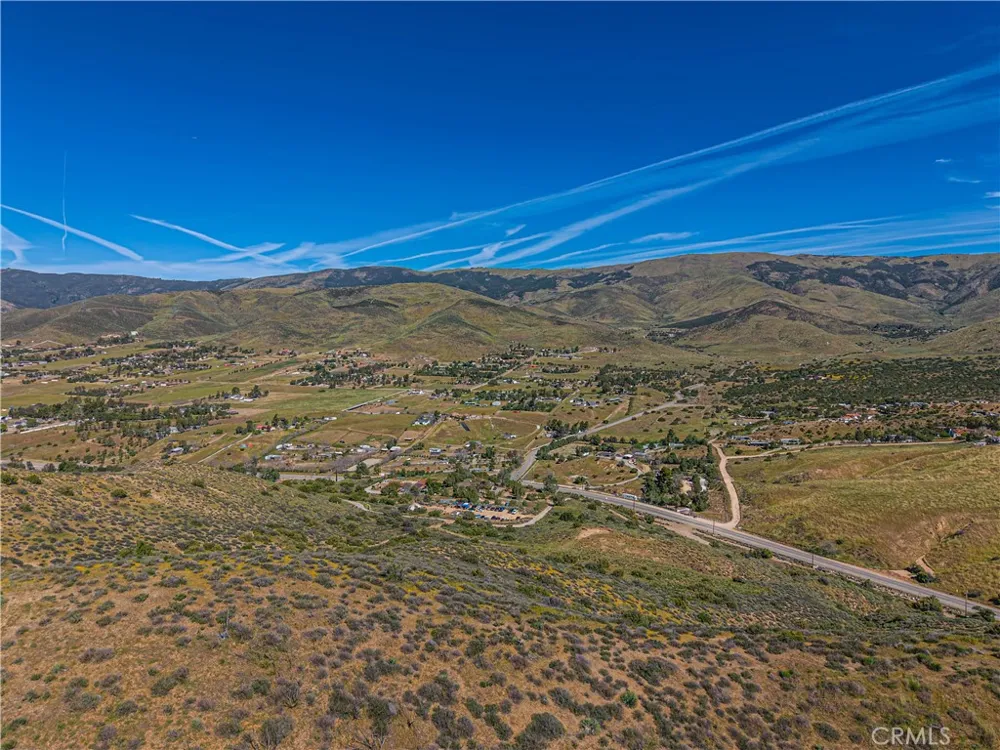 Tuthill Agua Dulce, CA 91350