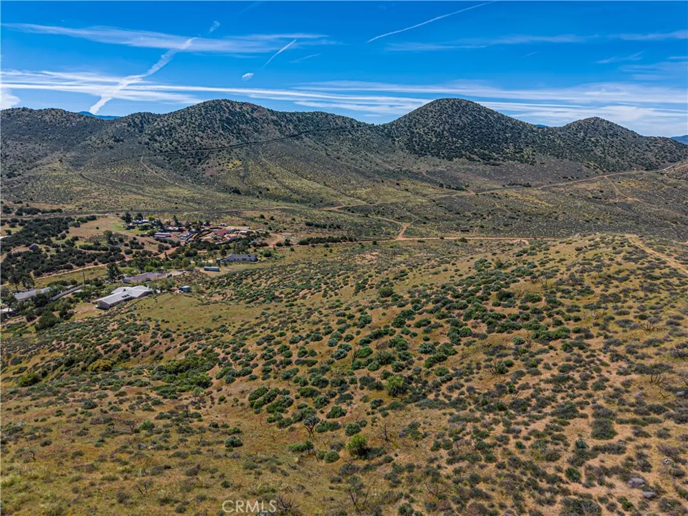 Tuthill Agua Dulce, CA 91350