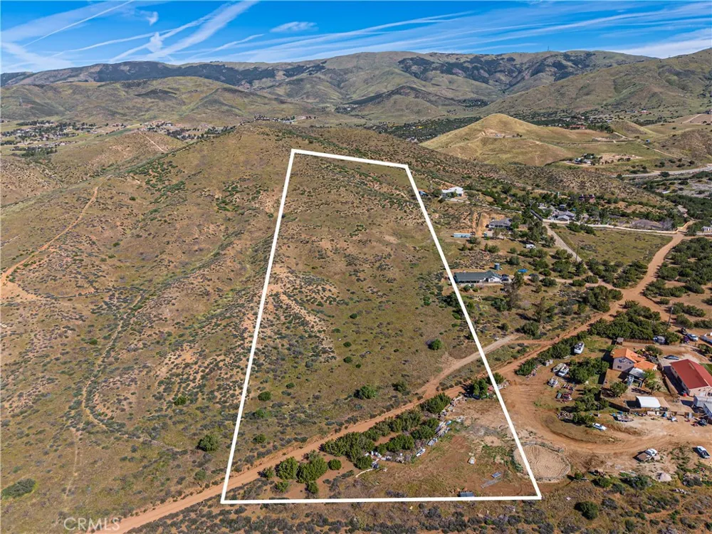Tuthill Agua Dulce, CA 91350