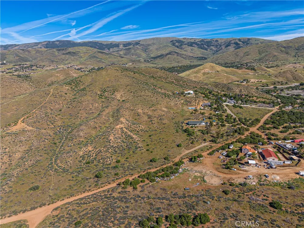 Tuthill Agua Dulce, CA 91350