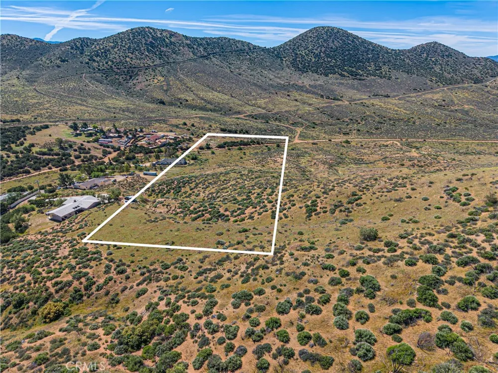 Tuthill Agua Dulce, CA 91350