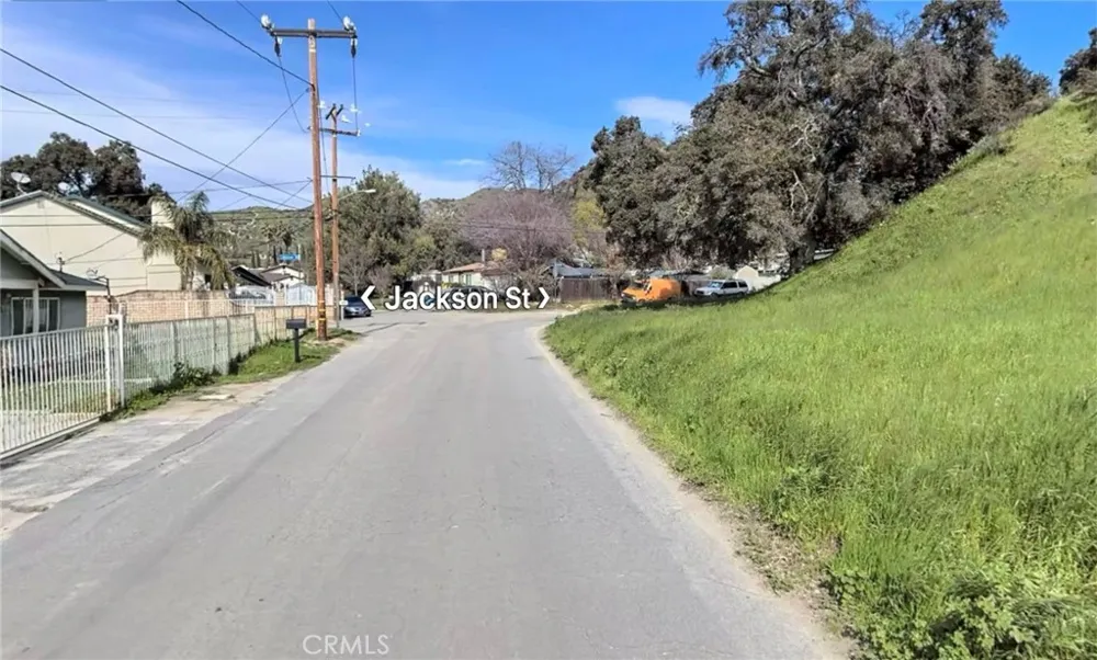 Vac Lincoln Avenue Castaic, CA 91384