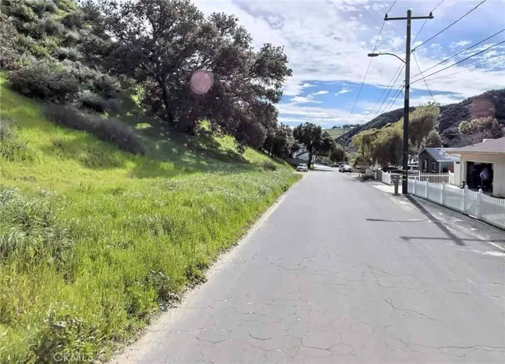 Vac Lincoln Avenue Castaic, CA 91384
