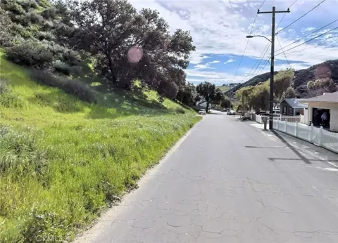 Vac Lincoln Avenue