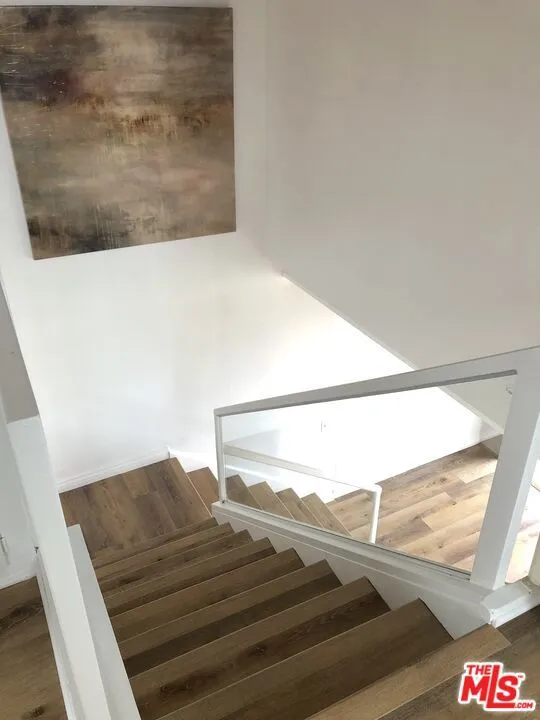 6232 TAPIA DRIVE #A Malibu, CA 90265