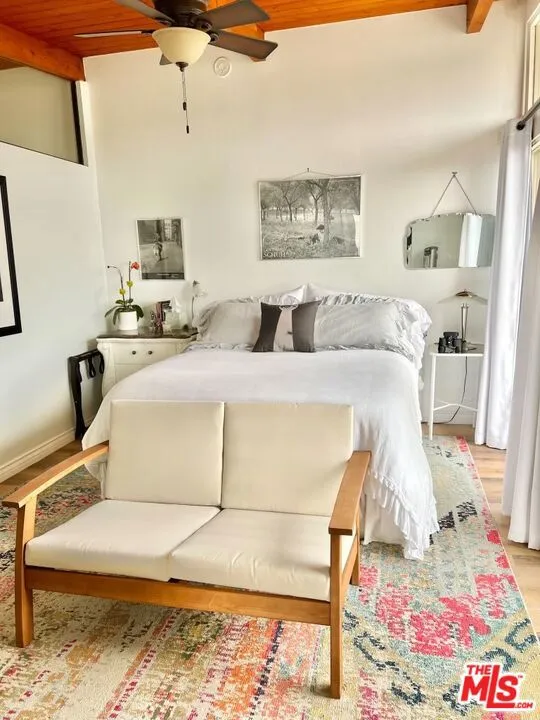 6232 TAPIA DRIVE #A Malibu, CA 90265