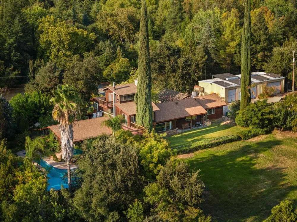 7555 Merced Falls Road Snelling, CA 95369