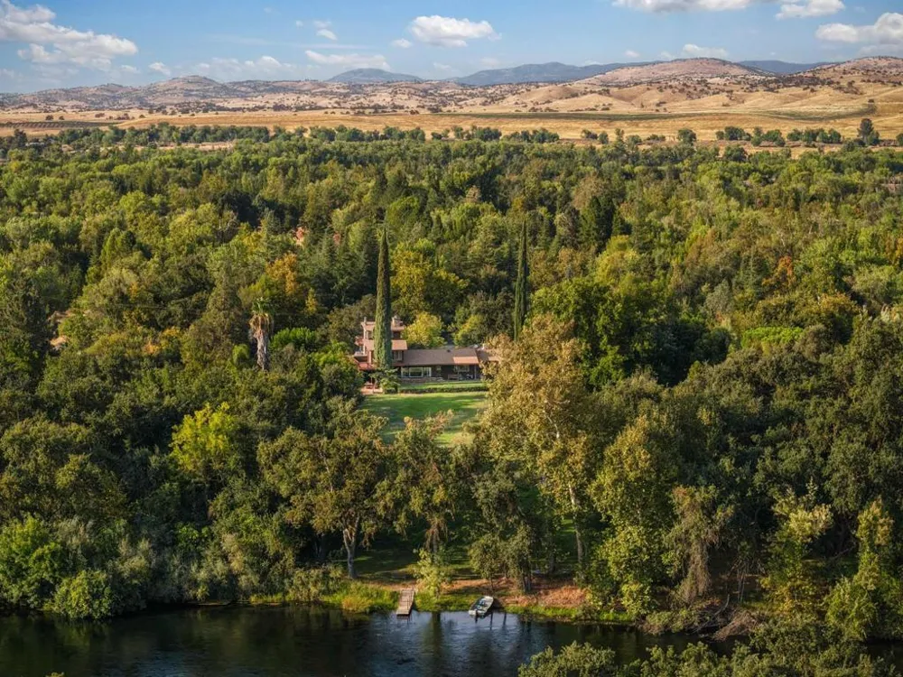 7555 Merced Falls Road Snelling, CA 95369