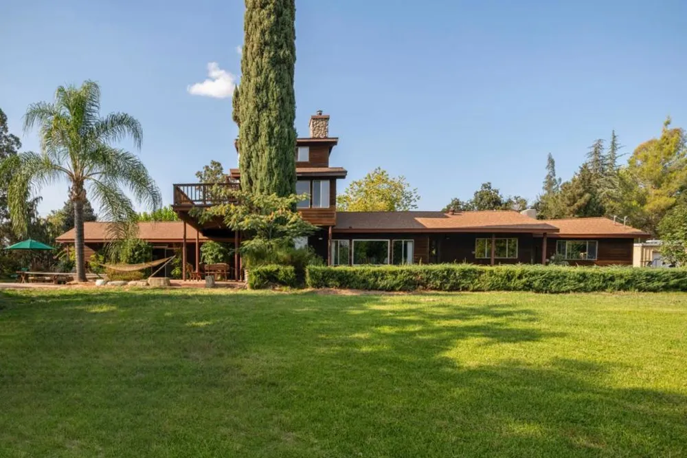7555 Merced Falls Road Snelling, CA 95369