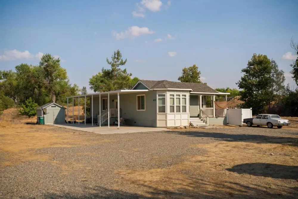 7555 Merced Falls Road Snelling, CA 95369