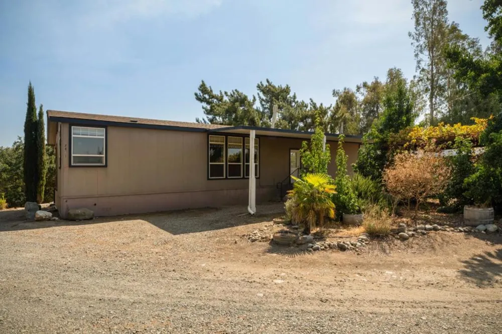 7555 Merced Falls Road Snelling, CA 95369