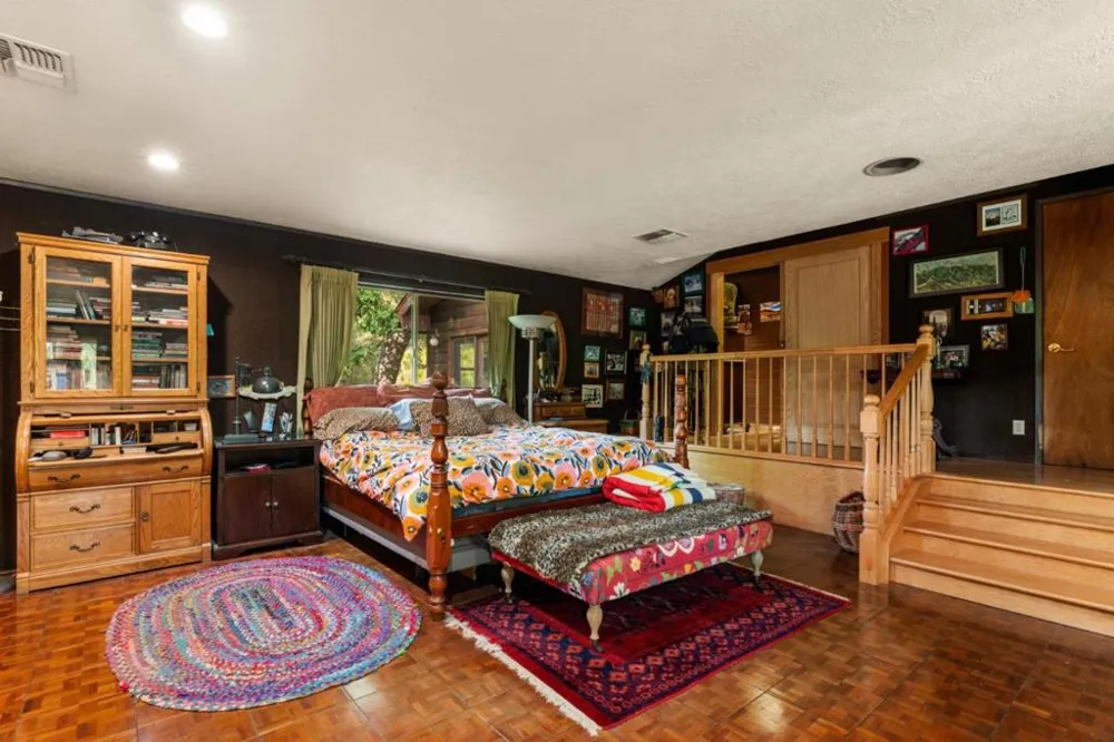 7555 Merced Falls Road Snelling, CA 95369