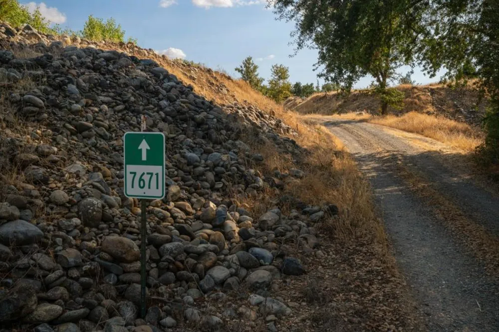 7555 Merced Falls Road Snelling, CA 95369