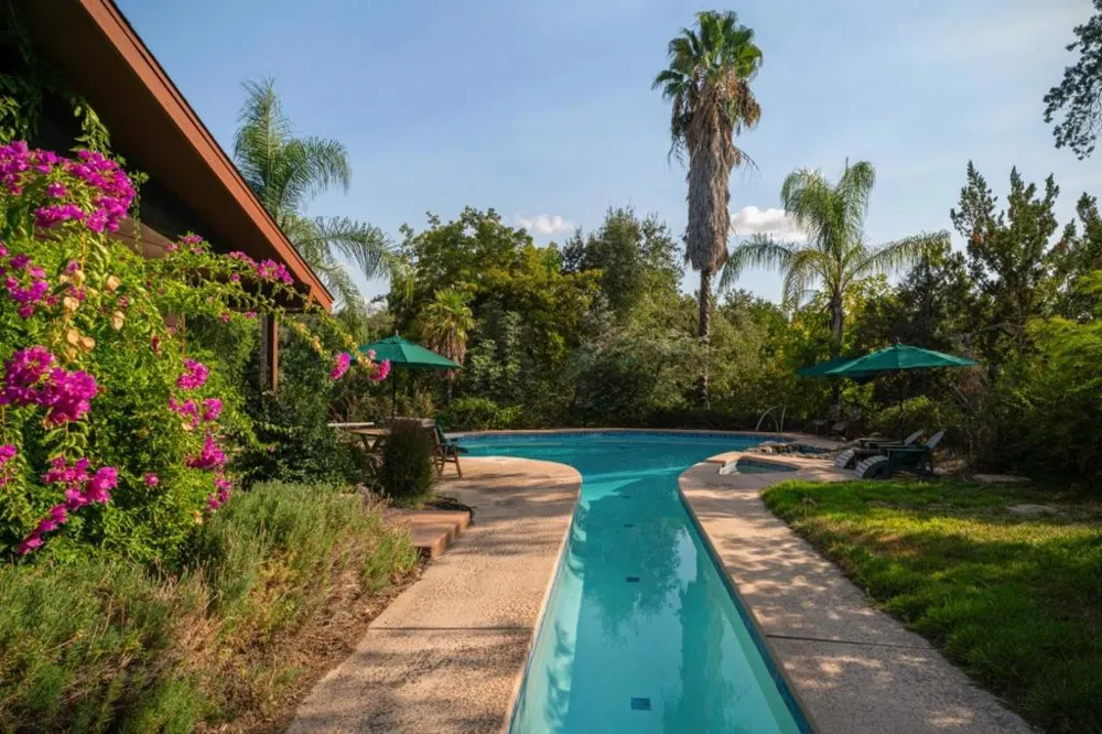7555 Merced Falls Road Snelling, CA 95369