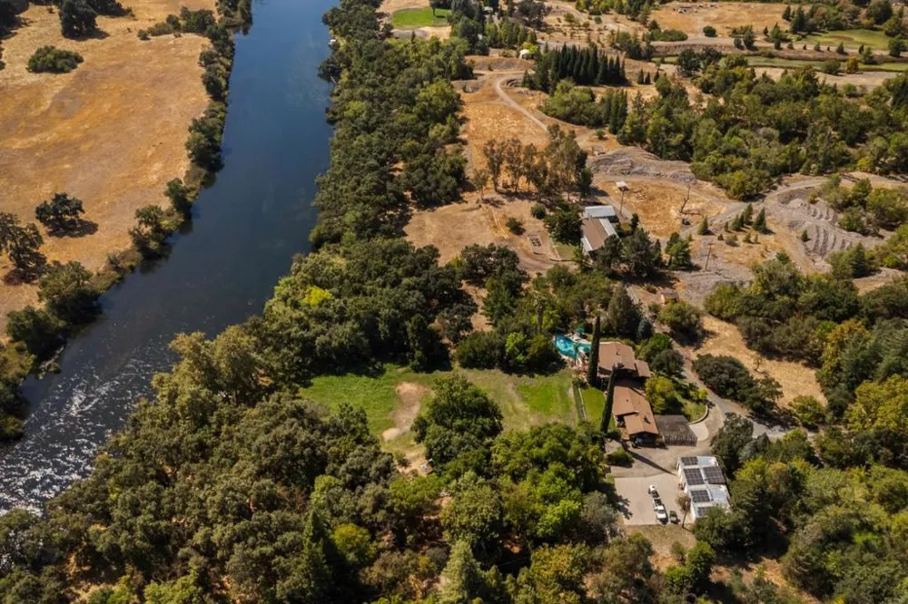 7555 Merced Falls Road Snelling, CA 95369