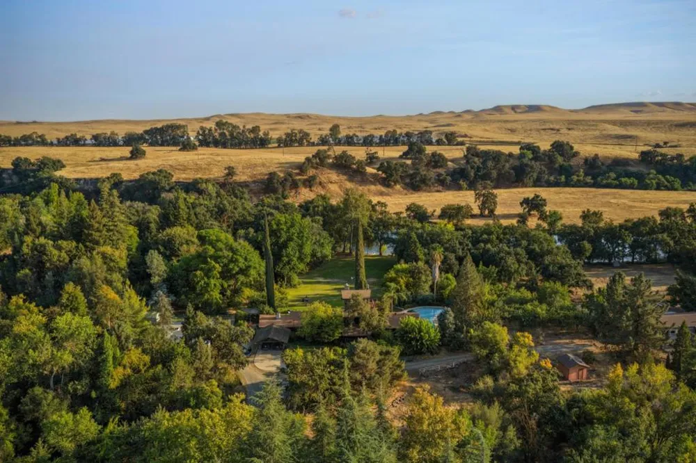 7555 Merced Falls Road Snelling, CA 95369