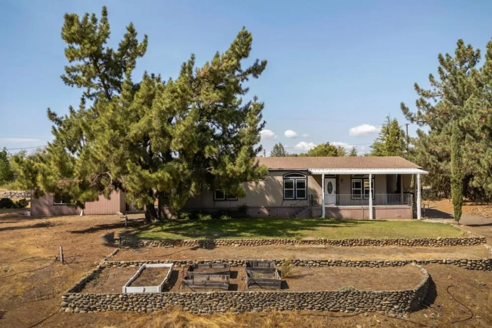 7555 Merced Falls Road Snelling, CA 95369