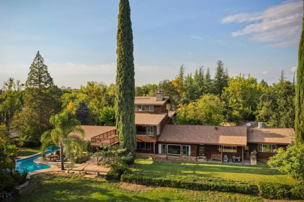 7555 Merced Falls Road Snelling, CA 95369