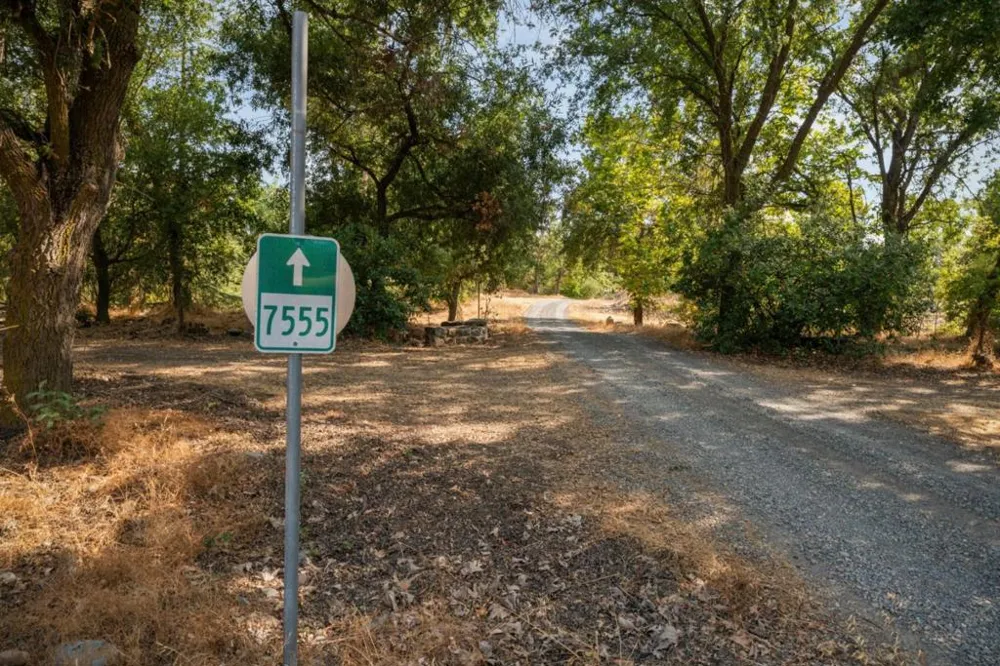 7555 Merced Falls Road Snelling, CA 95369