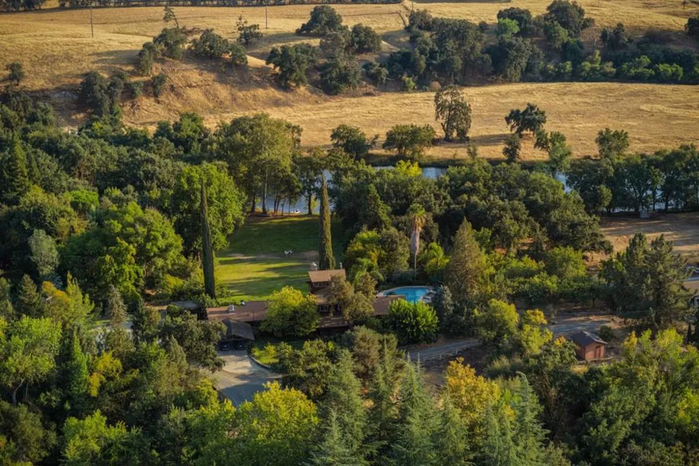 7555 Merced Falls Road Snelling, CA 95369