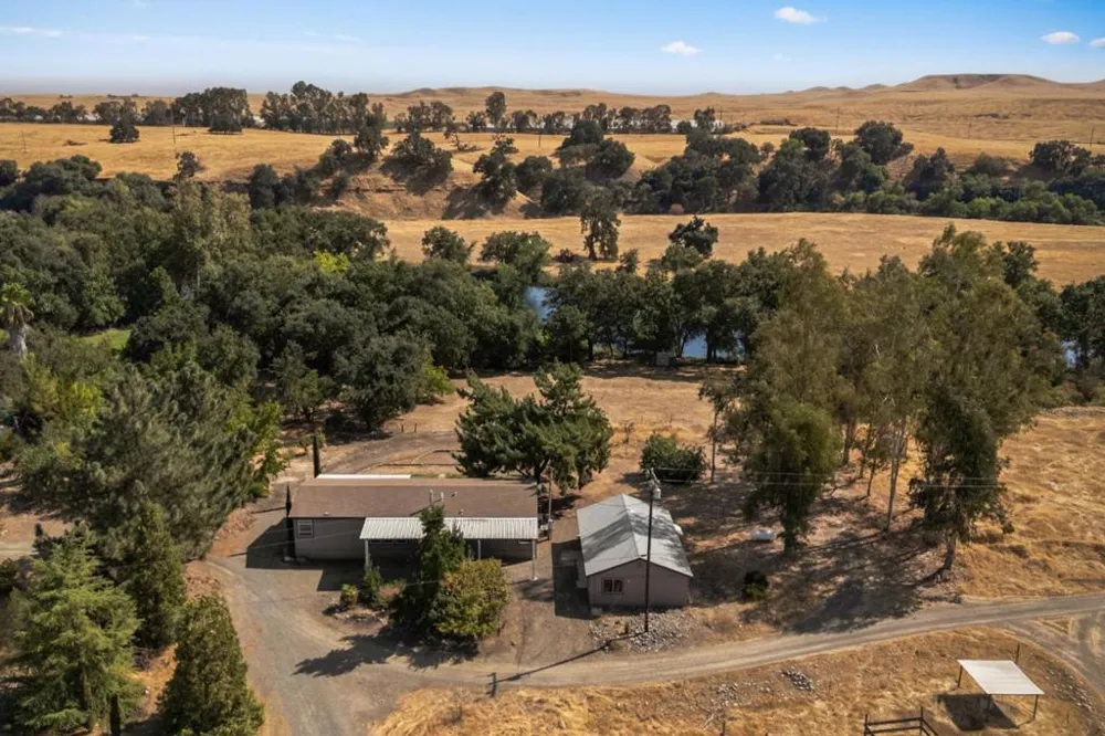 7555 Merced Falls Road Snelling, CA 95369