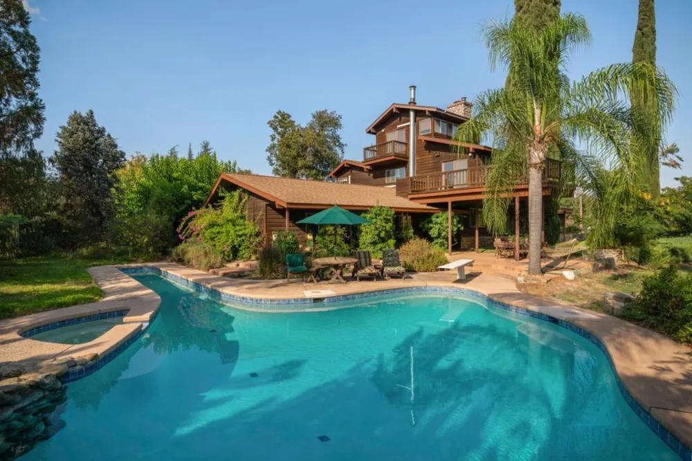 7555 Merced Falls Road Snelling, CA 95369