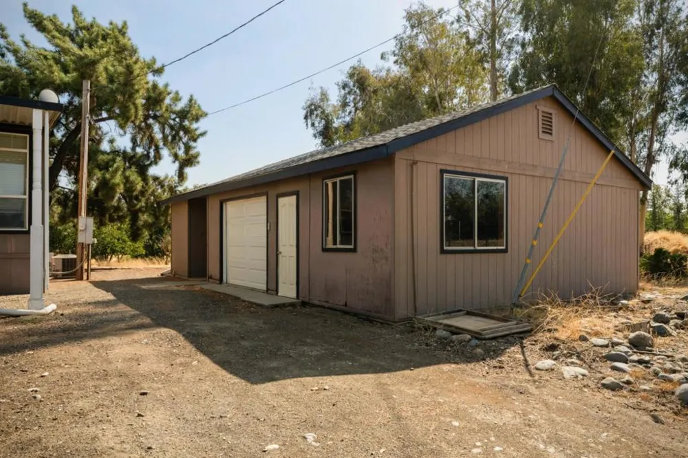 7555 Merced Falls Road Snelling, CA 95369