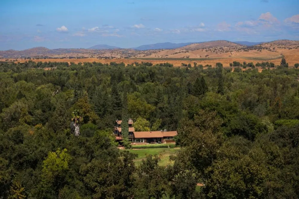 7555 Merced Falls Road Snelling, CA 95369