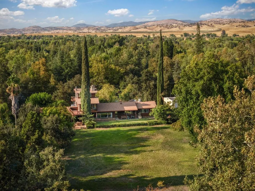 7555 Merced Falls Road Snelling, CA 95369