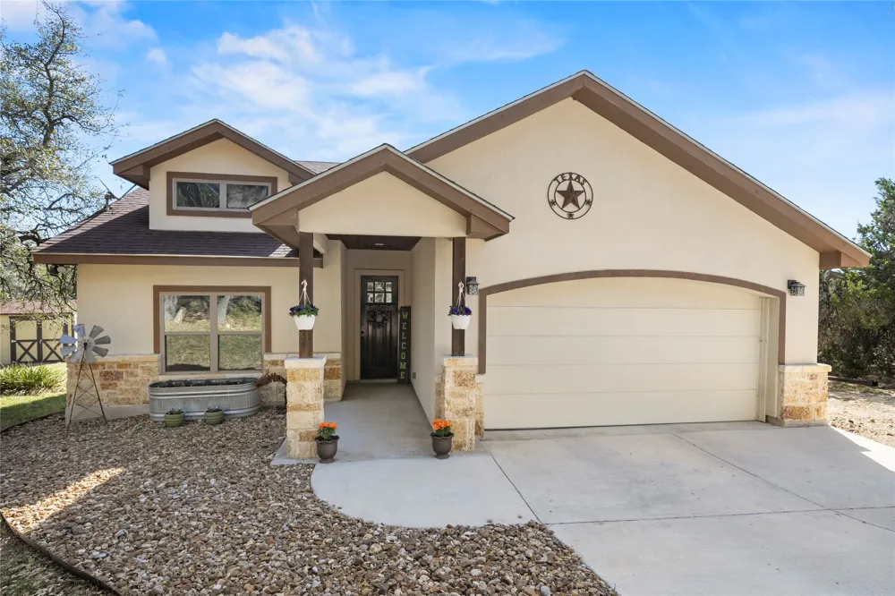 1773 Desiree Street Canyon Lake, TX 78133