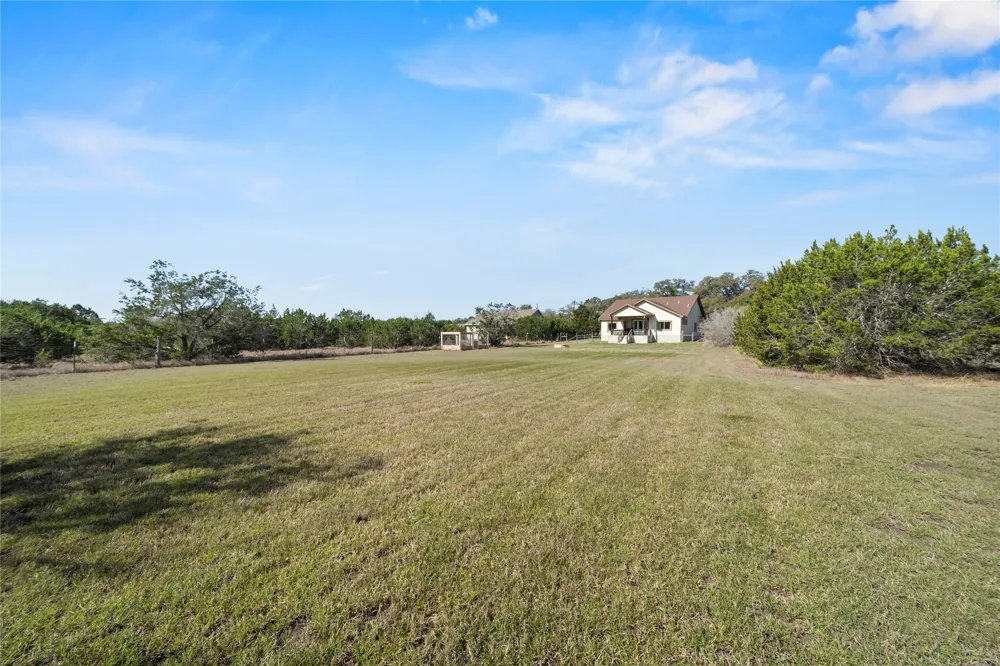 1773 Desiree Street Canyon Lake, TX 78133