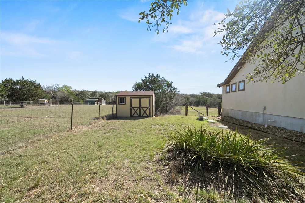 1773 Desiree Street Canyon Lake, TX 78133