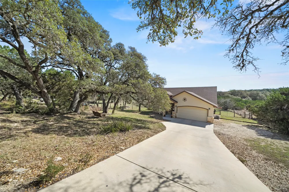 1773 Desiree Street Canyon Lake, TX 78133