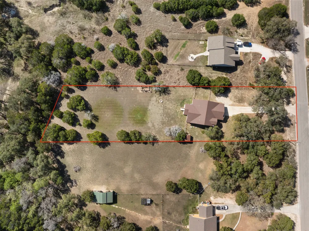 1773 Desiree Street Canyon Lake, TX 78133