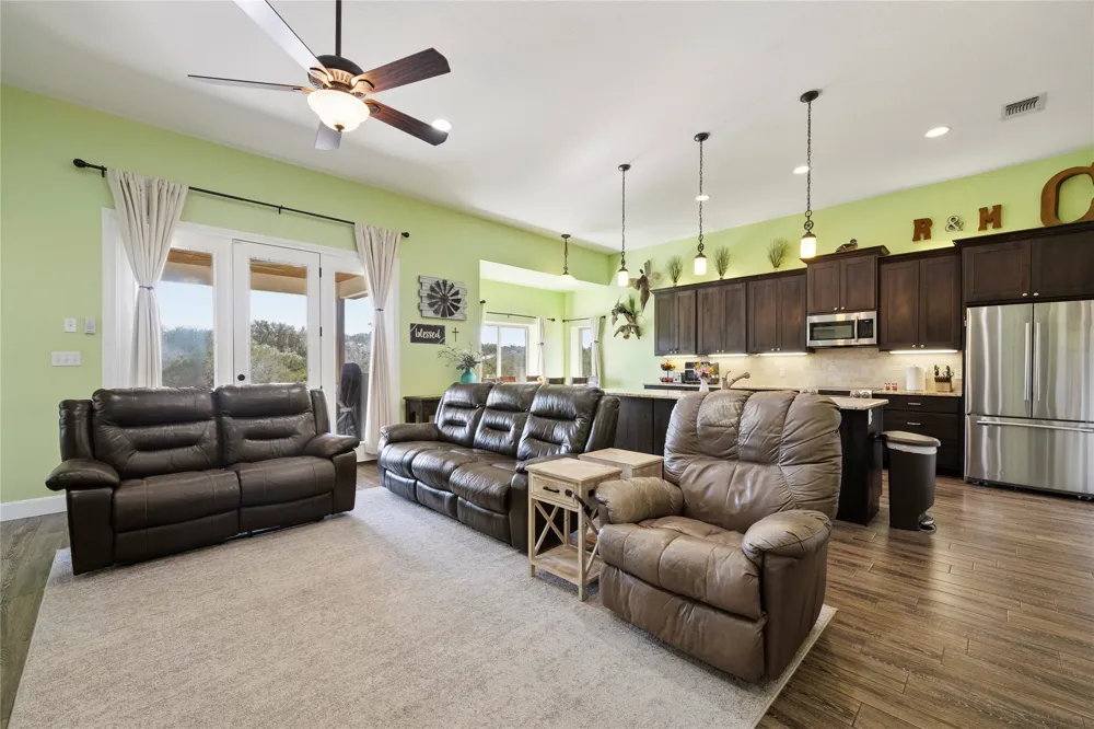 1773 Desiree Street Canyon Lake, TX 78133