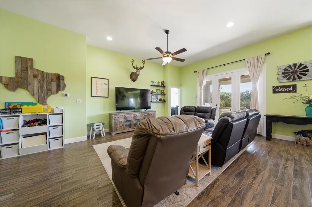 1773 Desiree Street Canyon Lake, TX 78133
