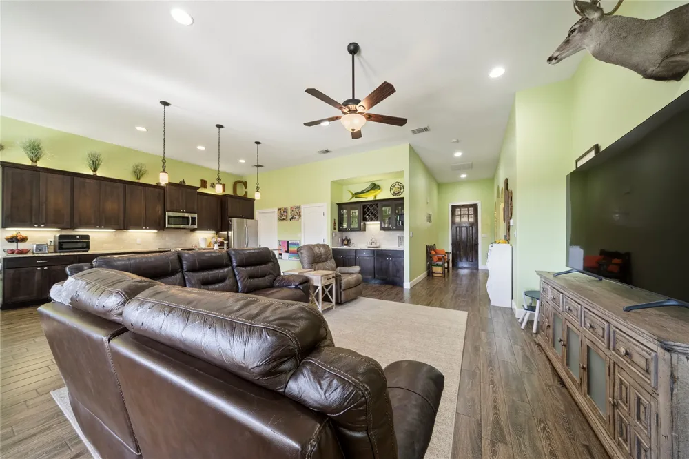 1773 Desiree Street Canyon Lake, TX 78133