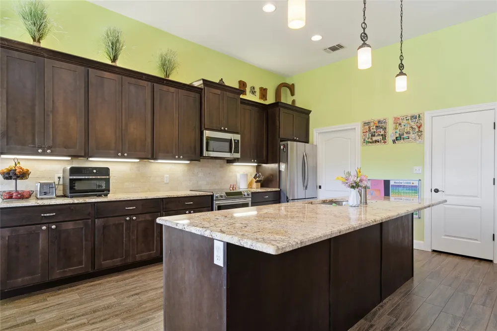 1773 Desiree Street Canyon Lake, TX 78133