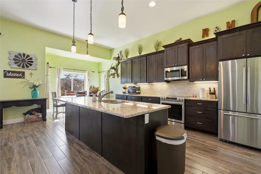 1773 Desiree Street Canyon Lake, TX 78133