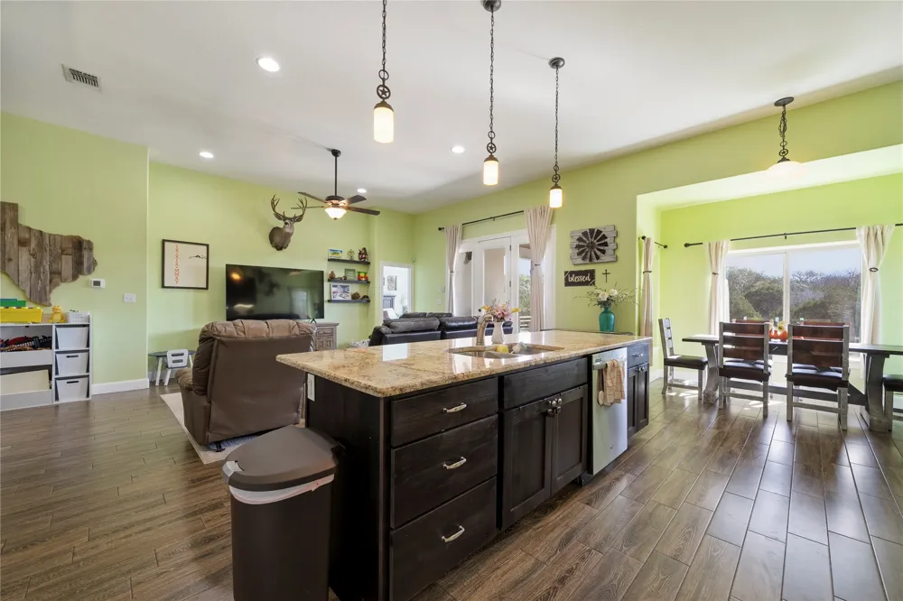 1773 Desiree Street Canyon Lake, TX 78133