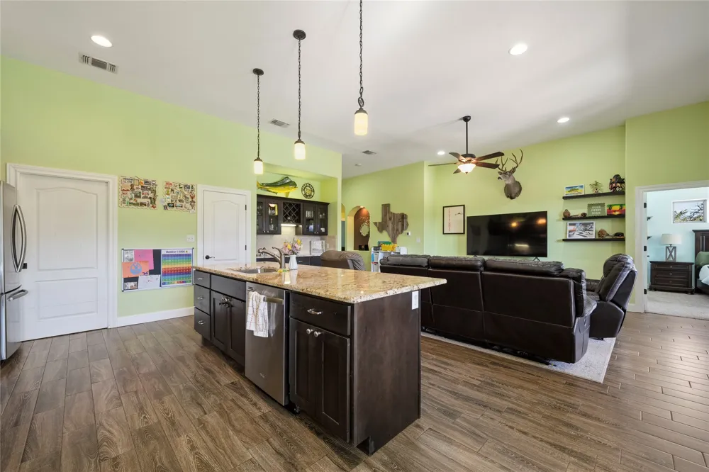 1773 Desiree Street Canyon Lake, TX 78133
