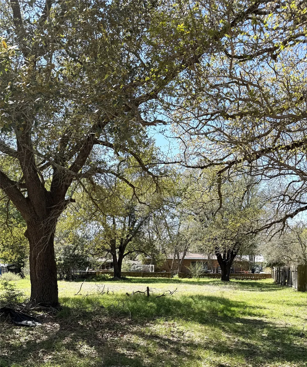 Address Not Shown Rockdale, TX 76567