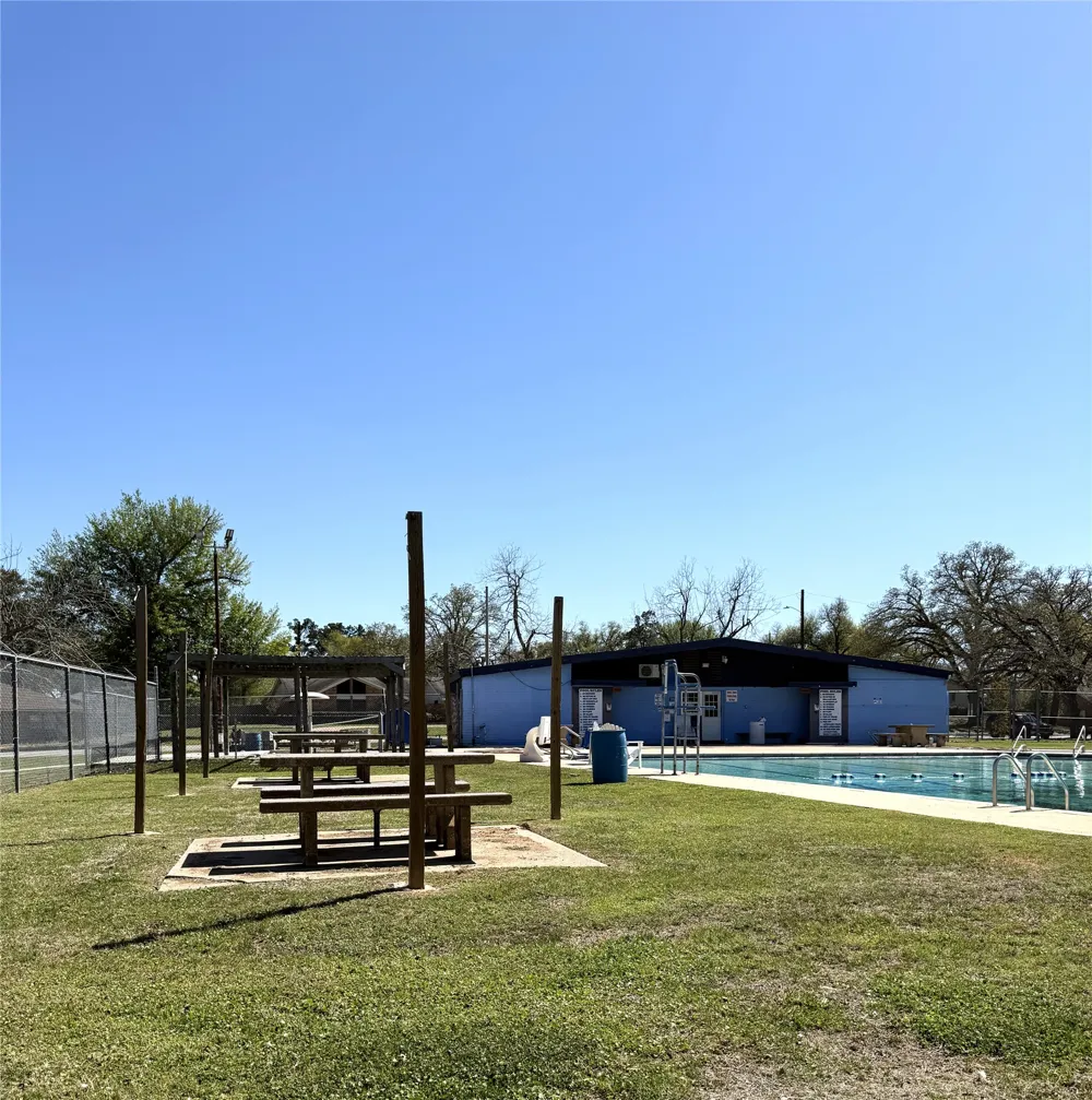 Address Not Shown Rockdale, TX 76567
