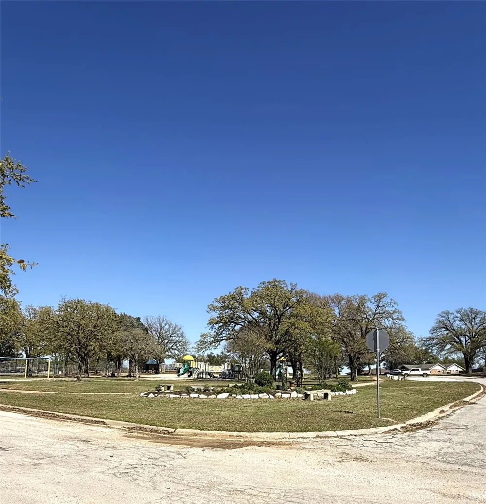 Address Not Shown Rockdale, TX 76567