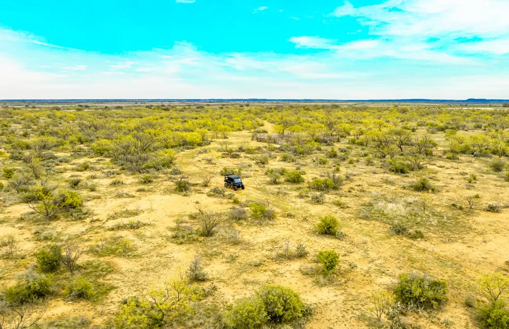 117 Private Road 541 Brady, TX 76852