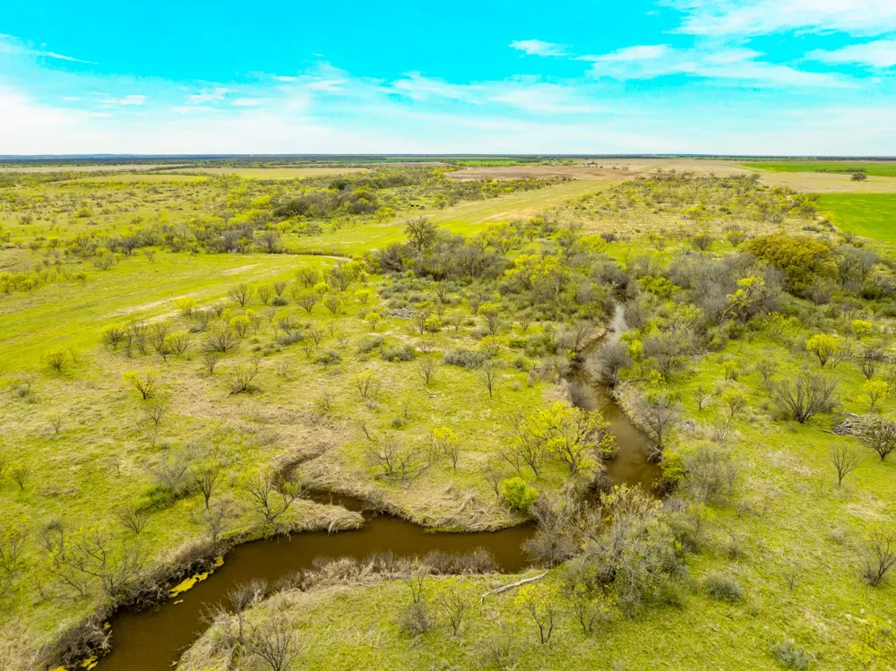 117 Private Road 541 Brady, TX 76852