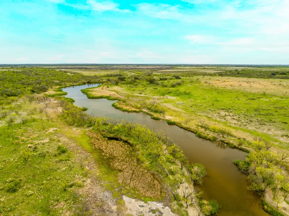 117 Private Road 541 Brady, TX 76852