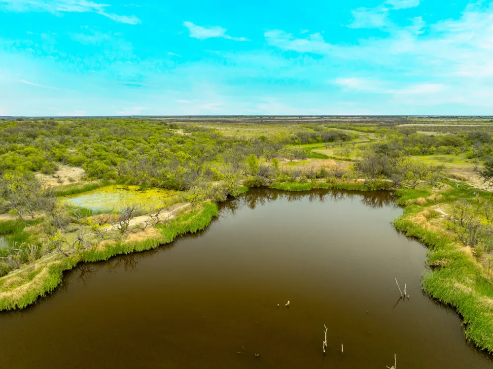 117 Private Road 541 Brady, TX 76852