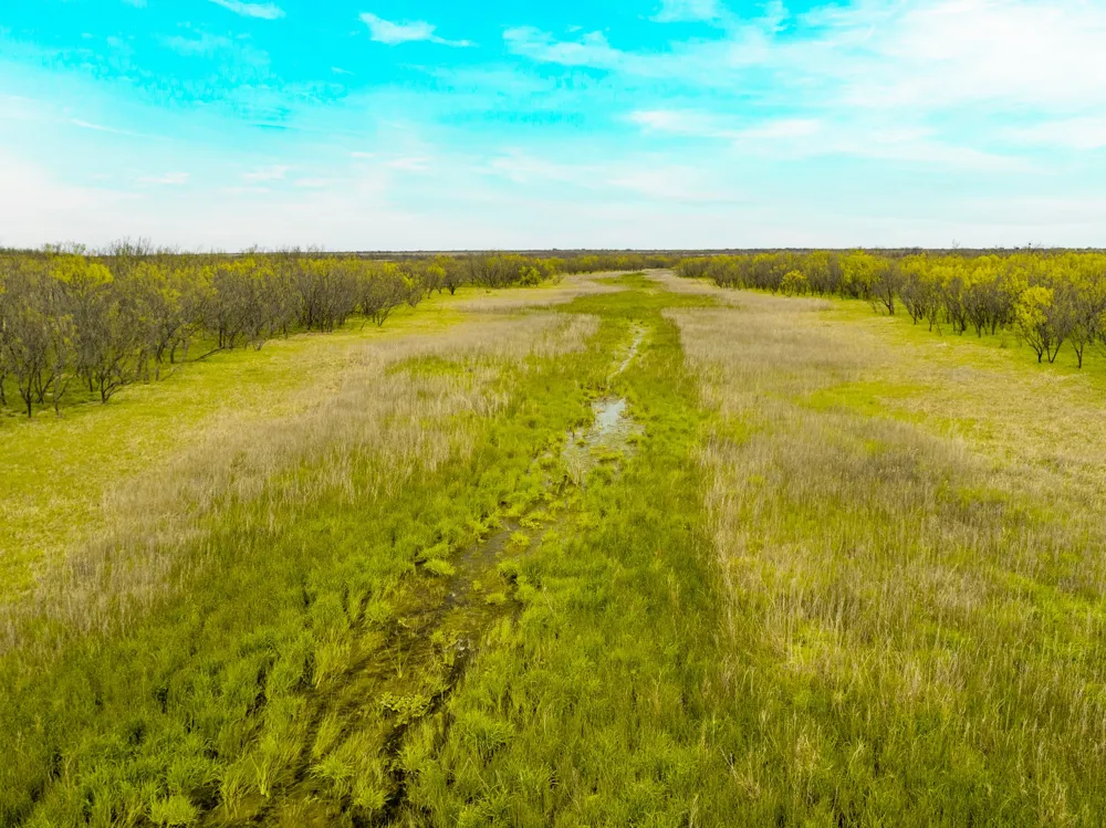 117 Private Road 541 Brady, TX 76852