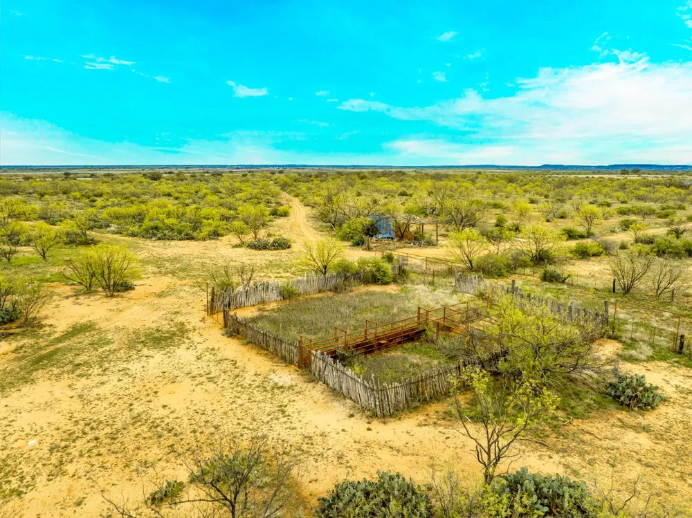 117 Private Road 541 Brady, TX 76852